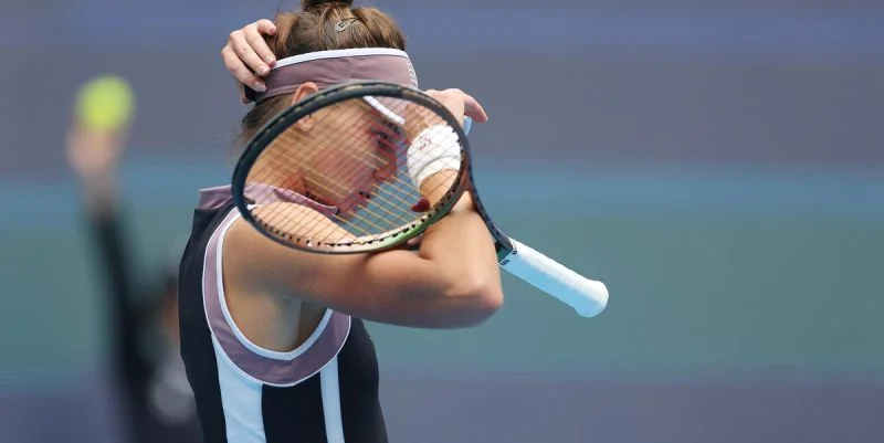 Veronika Kudermetova vs Jessica Pegula Prediction and Betting Tips (29.09.2024) Veronika Kudermetova vs Jessica Pegula Prediction and Betting Tips (29.09.2024)