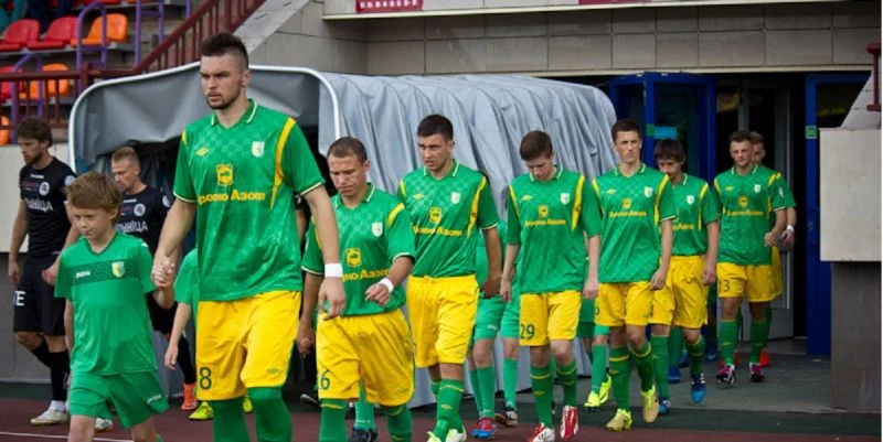 Neman Grodno - Slavia Mozyr Neman Grodno - Slavia Mozyr