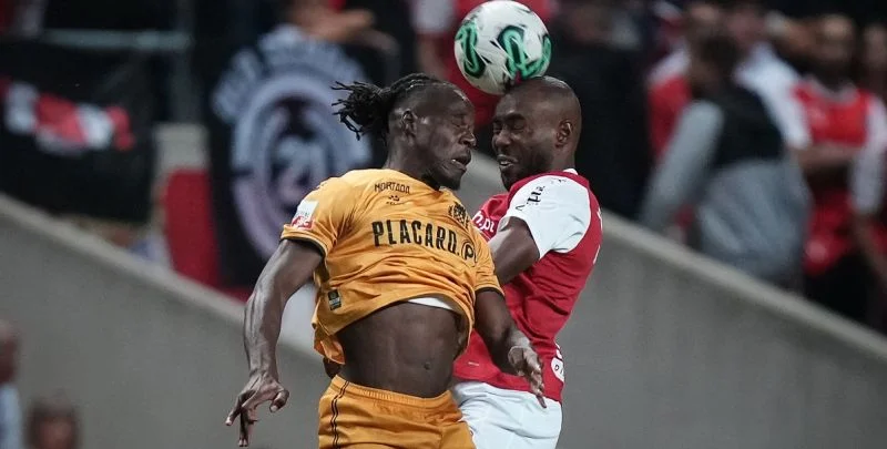 Santa Clara vs Boavista Prediction and Betting Tips (29.09.2024) Santa Clara vs Boavista Prediction and Betting Tips (29.09.2024)