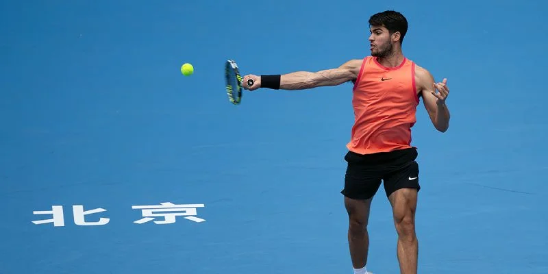 Tallon Griekspoor vs Carlos Alcaraz Prediction and Betting Tips (29.09.2024) Tallon Griekspoor vs Carlos Alcaraz Prediction and Betting Tips (29.09.2024)
