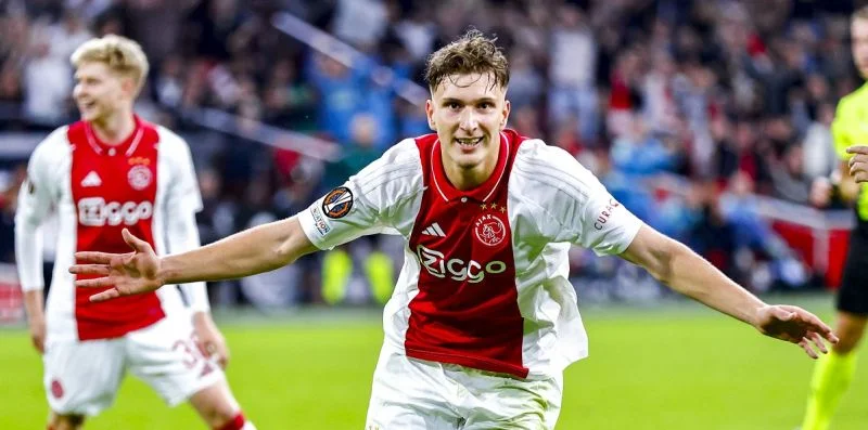 RKC Waalwijk - Ajax RKC Waalwijk - Ajax