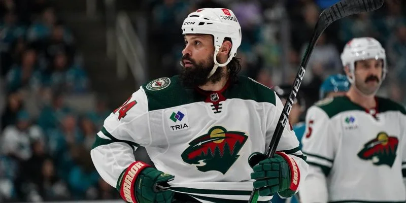 Minnesota Wild - Dallas Stars Minnesota Wild - Dallas Stars