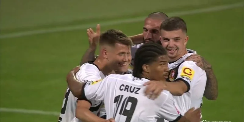 HNK Gorica vs Slaven Prediction and Betting Tips (30.09.2024) HNK Gorica vs Slaven Prediction and Betting Tips (30.09.2024)