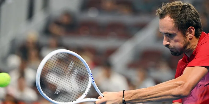 Flavio Cobolli vs Daniil Medvedev Prediction and Betting Tips (30.09.2024) Flavio Cobolli vs Daniil Medvedev Prediction and Betting Tips (30.09.2024)