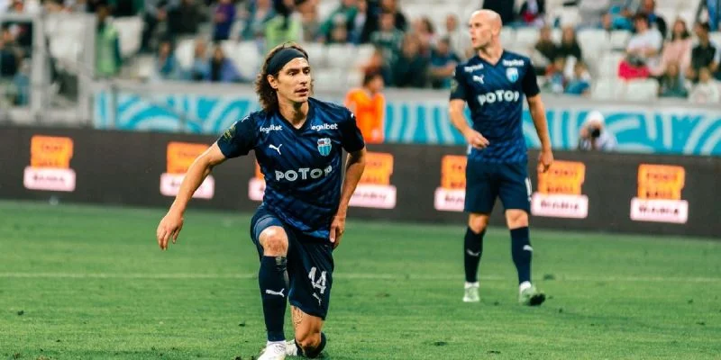 FC Rotor Volgograd - FC Alania Vladikavkaz FC Rotor Volgograd - FC Alania Vladikavkaz