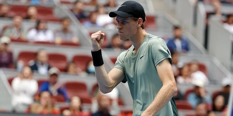 Jannik Sinner vs Jiri Lehecka Prediction and Betting Tips (30.09.2024) Jannik Sinner vs Jiri Lehecka Prediction and Betting Tips (30.09.2024)