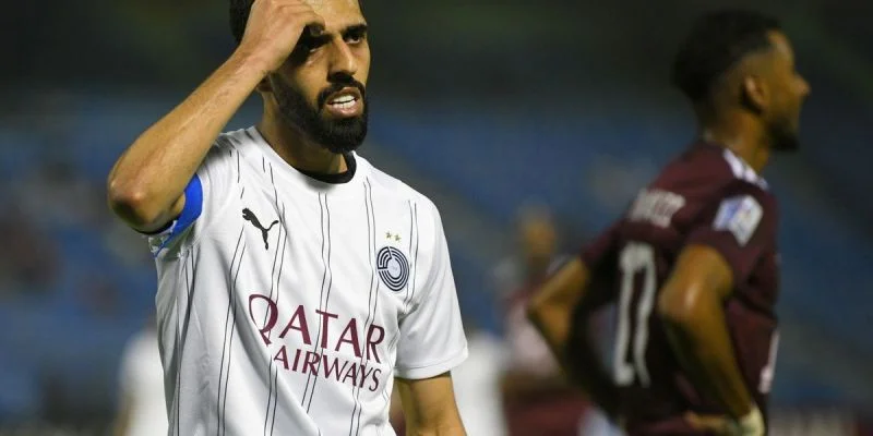 Al-Sadd vs Esteghlal Prediction and Betting Tips (30.09.2024) Al-Sadd vs Esteghlal Prediction and Betting Tips (30.09.2024)