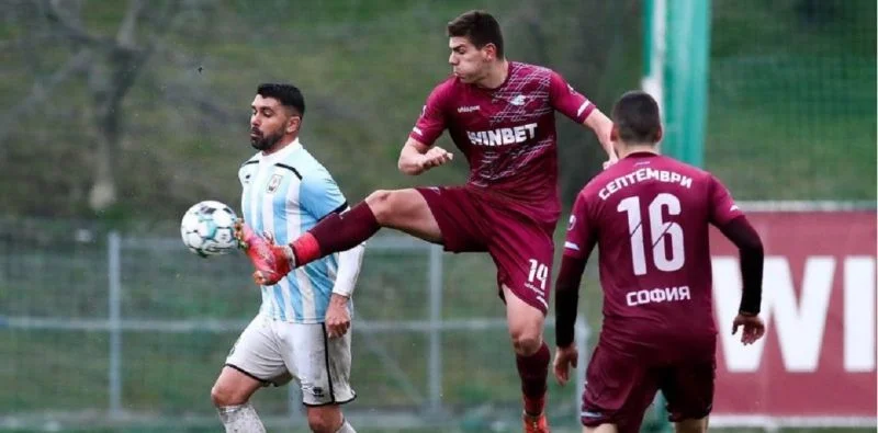Septemvri Sofia vs Spartak Varna Prediction and Betting Tips (30.09.2024) Septemvri Sofia vs Spartak Varna Prediction and Betting Tips (30.09.2024)
