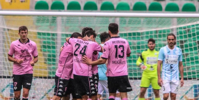 Sudtirol - Palermo FC Sudtirol - Palermo FC