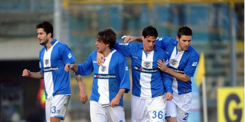 Brescia - Cremonese Brescia - Cremonese