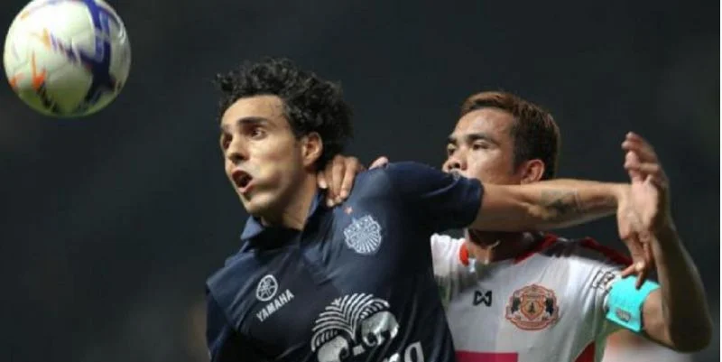 Central Coast Mariners - Buriram United
