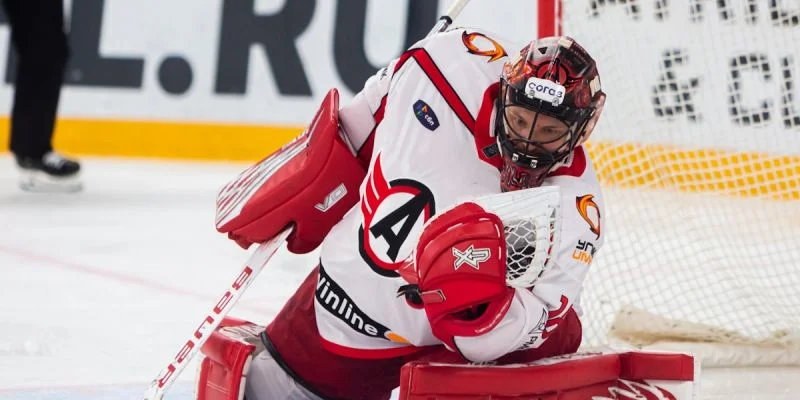 Avtomobilist Yekaterinburg vs Lokomotiv Yaroslavl Prediction and Betting Tips (01.10.2024) Avtomobilist Yekaterinburg vs Lokomotiv Yaroslavl Prediction and Betting Tips (01.10.2024)