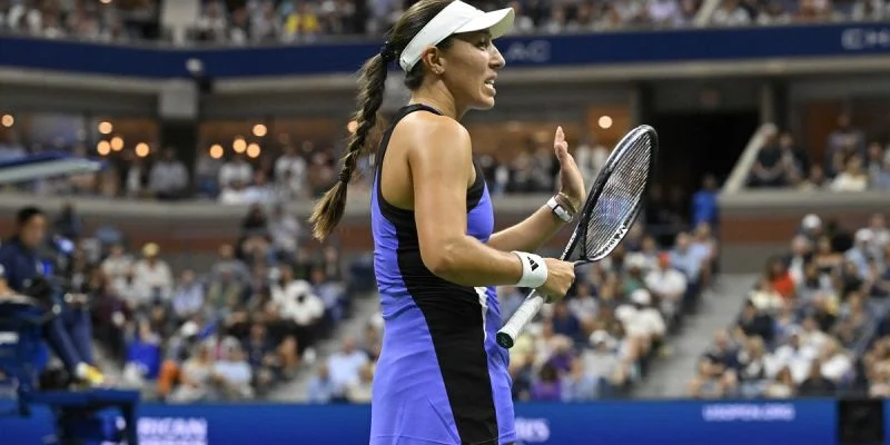 Paula Badosa vs Jessica Pegula Prediction and Betting Tips (01.10.2024) Paula Badosa vs Jessica Pegula Prediction and Betting Tips (01.10.2024)