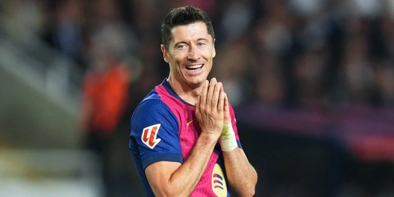 Barcelona vs Young Boys Prediction and Betting Tips (01.10.2024) Barcelona vs Young Boys Prediction and Betting Tips (01.10.2024)
