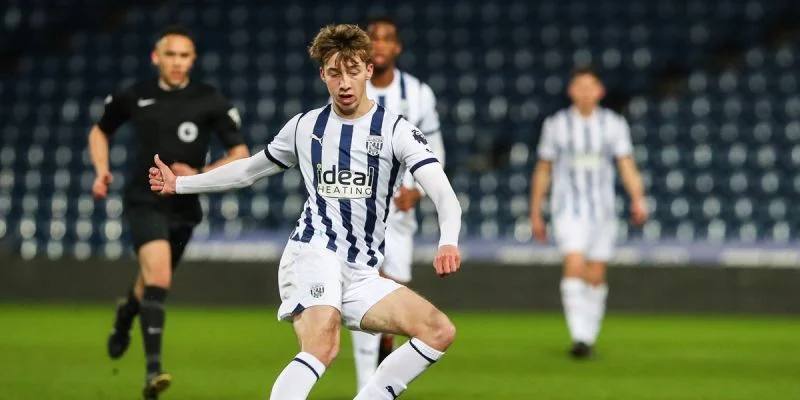 West Bromwich Albion - Middlesbrough West Bromwich Albion - Middlesbrough