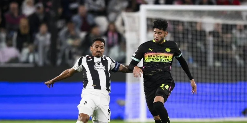PSV Eindhoven - Sporting CP PSV Eindhoven - Sporting CP