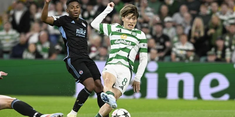 Borussia Dortmund vs Celtic Prediction and Betting Tips (01.10.2024) Borussia Dortmund vs Celtic Prediction and Betting Tips (01.10.2024)