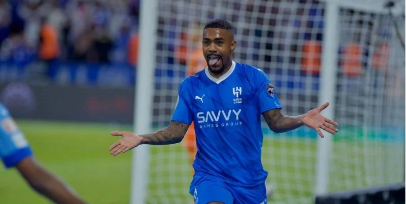 Al Hilal - Al Shorta