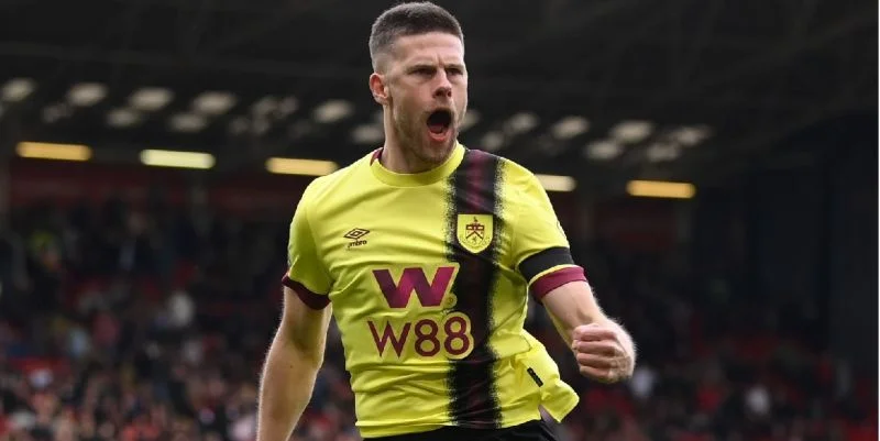 Burnley - Plymouth Argyle Burnley - Plymouth Argyle