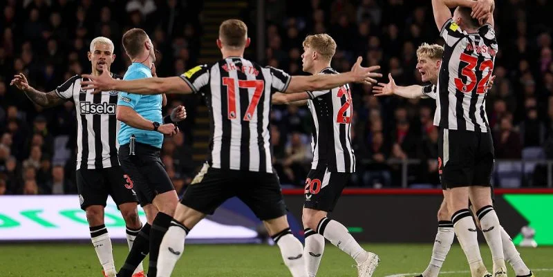 Newcastle United - AFC Wimbledon Newcastle United - AFC Wimbledon