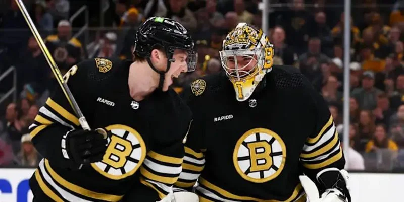 Boston Bruins - Philadelphia Flyers Boston Bruins - Philadelphia Flyers