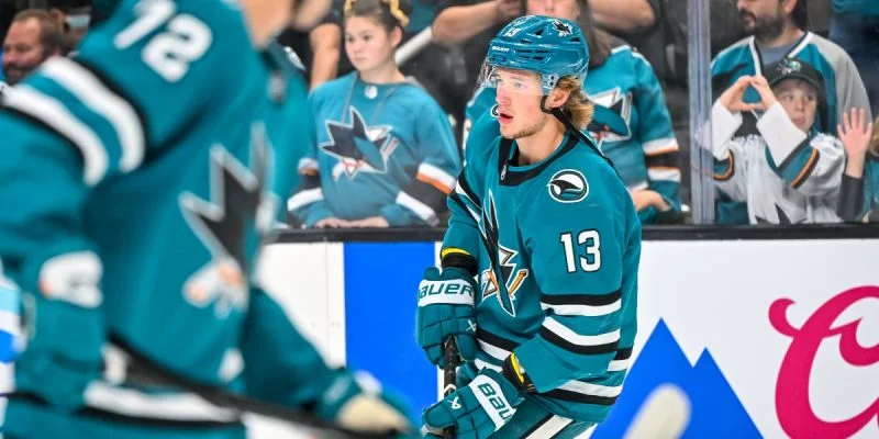 San Jose Sharks - Utah Mammoth