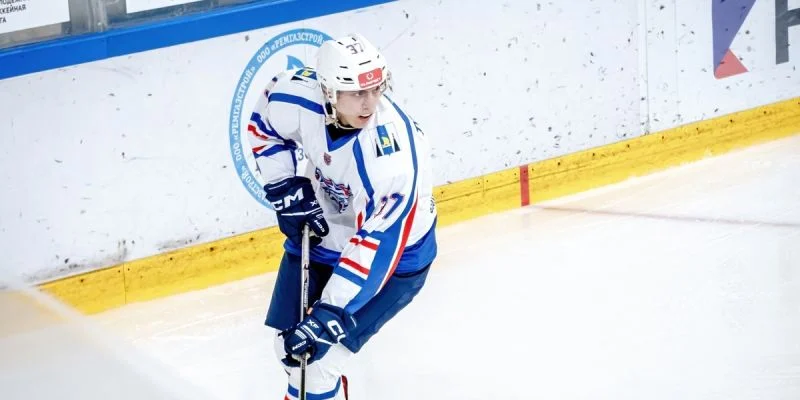Sakhalinskie Akuly - Krylya Sovetov Sakhalinskie Akuly - Krylya Sovetov