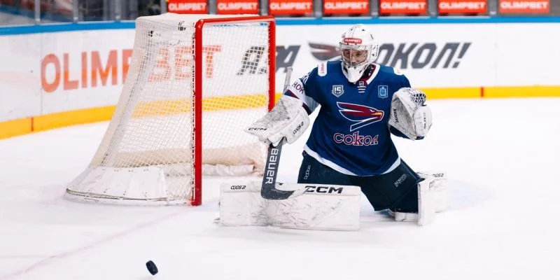 Sokol Krasnoyarsk - SKA Sokol Krasnoyarsk - SKA