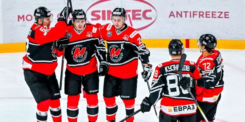 Metallurg Novokuznetsk vs Dynamo St. Petersburg Prediction and Betting Tips (02.10.2024) Metallurg Novokuznetsk vs Dynamo St. Petersburg Prediction and Betting Tips (02.10.2024)