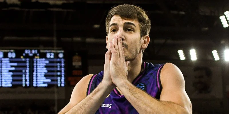 Buducnost vs Gran Canaria Prediction and Betting Tips (02.10.2024) Buducnost vs Gran Canaria Prediction and Betting Tips (02.10.2024)
