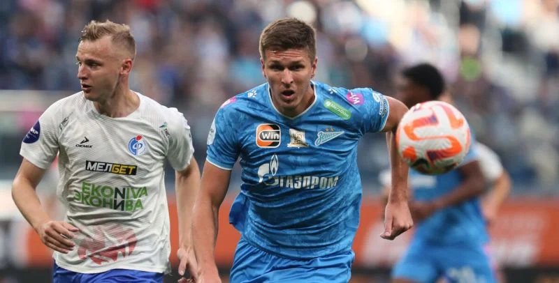 Zenit St. Petersburg vs Akron Togliatti Prediction and Betting Tips (02.10.2024) Zenit St. Petersburg vs Akron Togliatti Prediction and Betting Tips (02.10.2024)