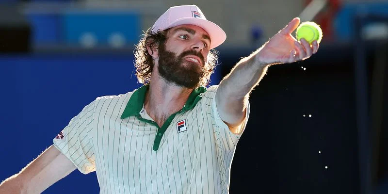 Reilly Opelka vs Arthur Rinderknech Prediction and Betting Tips (02.10.2024) Reilly Opelka vs Arthur Rinderknech Prediction and Betting Tips (02.10.2024)