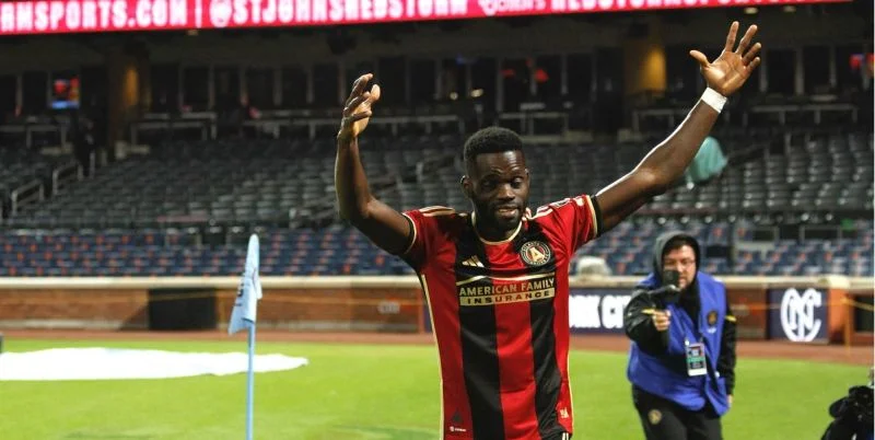 Atlanta United - CF Montreal Atlanta United - CF Montreal
