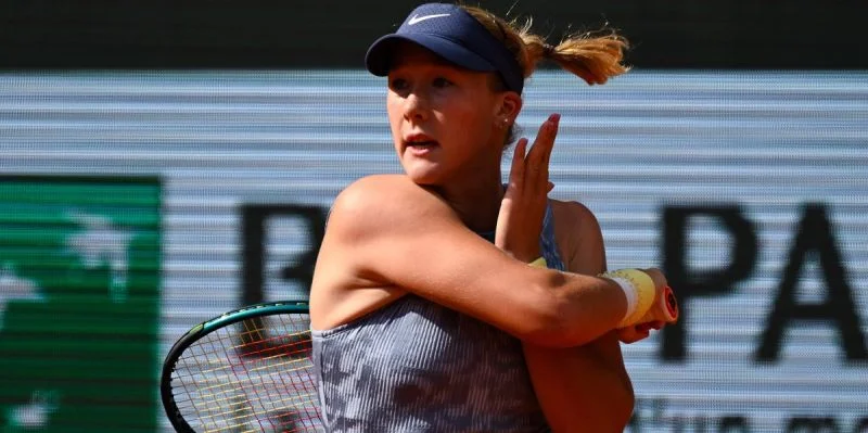 Magda Linette vs Mirra Andreeva Prediction and Betting Tips (02.10.2024) Magda Linette vs Mirra Andreeva Prediction and Betting Tips (02.10.2024)