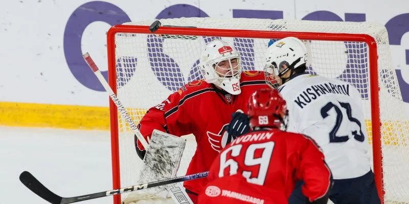 Avto Yekaterinburg vs Irbis Kazan Prediction and Betting Tips (02.10.2024) Avto Yekaterinburg vs Irbis Kazan Prediction and Betting Tips (02.10.2024)