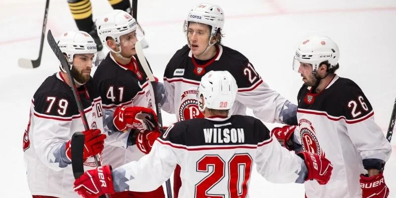 Vityaz vs HC Red Star Kunlun Prediction and Betting Tips (03.10.2024) Vityaz vs HC Red Star Kunlun Prediction and Betting Tips (03.10.2024)