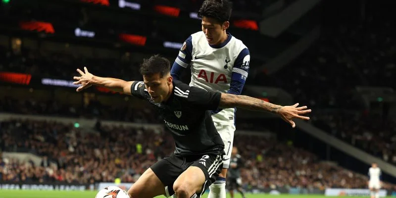 Qarabag FK - Malmoe FF