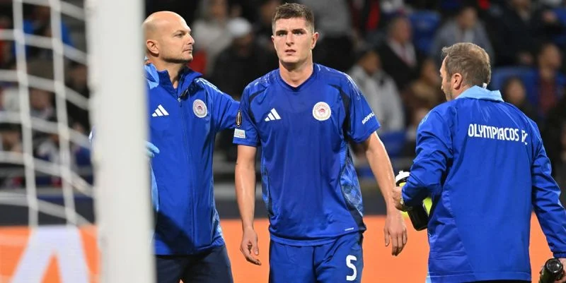 Olympiacos vs Braga Prediction and Betting Tips (03.10.2024) Olympiacos vs Braga Prediction and Betting Tips (03.10.2024)