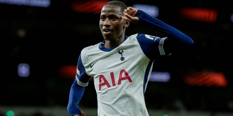 Ferencvaros vs Tottenham Hotspur Prediction and Betting Tips (03.10.2024) Ferencvaros vs Tottenham Hotspur Prediction and Betting Tips (03.10.2024)