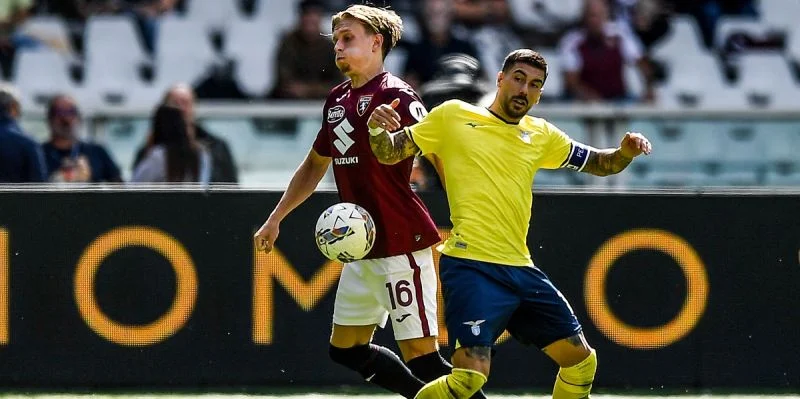 Lazio vs Nice Prediction and Betting Tips (03.10.2024) Lazio vs Nice Prediction and Betting Tips (03.10.2024)