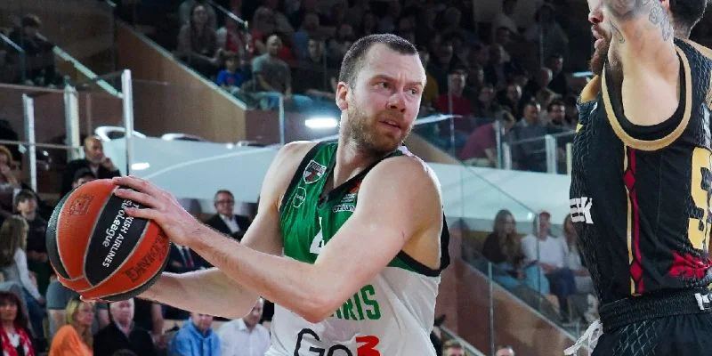 Zalgiris Kaunas - Barcelona Zalgiris Kaunas - Barcelona