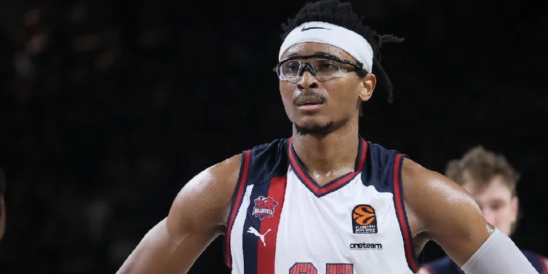 Saski Baskonia - Partizan Saski Baskonia - Partizan