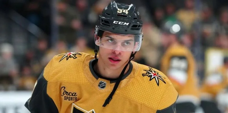 Vegas Golden Knights - Colorado Avalanche Vegas Golden Knights - Colorado Avalanche