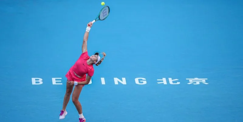 Mirra Andreeva vs Qinwen Zheng Prediction and Betting Tips (04.10.2024) Mirra Andreeva vs Qinwen Zheng Prediction and Betting Tips (04.10.2024)