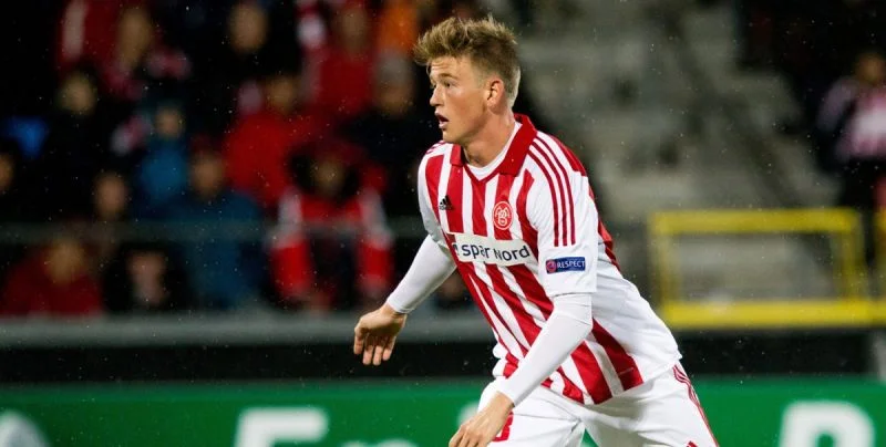 Vejle Boldklub - AaB Vejle Boldklub - AaB
