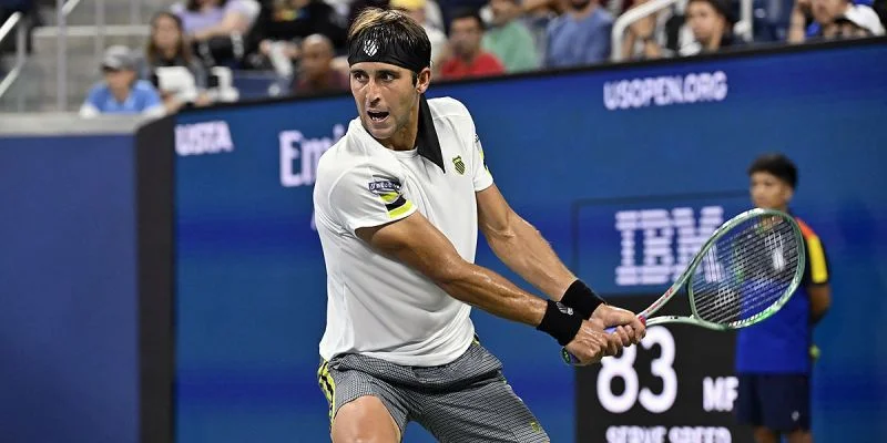 Botic van de Zandschulp vs Tomas Etcheverry Prediction and Betting Tips (04.10.2024) Botic van de Zandschulp vs Tomas Etcheverry Prediction and Betting Tips (04.10.2024)