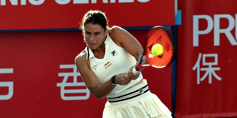 Emma Navarro vs Anna Blinkova Prediction and Betting Tips (04.10.2024) Emma Navarro vs Anna Blinkova Prediction and Betting Tips (04.10.2024)