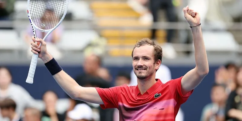 Thiago Seyboth Wild vs Daniil Medvedev Prediction and Betting Tips (04.10.2024) Thiago Seyboth Wild vs Daniil Medvedev Prediction and Betting Tips (04.10.2024)