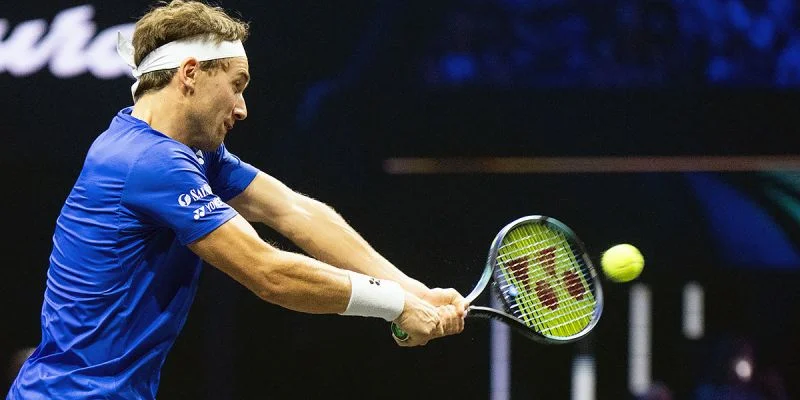 Aleksandar Vukic vs Casper Ruud Prediction and Betting Tips (04.10.2024) Aleksandar Vukic vs Casper Ruud Prediction and Betting Tips (04.10.2024)