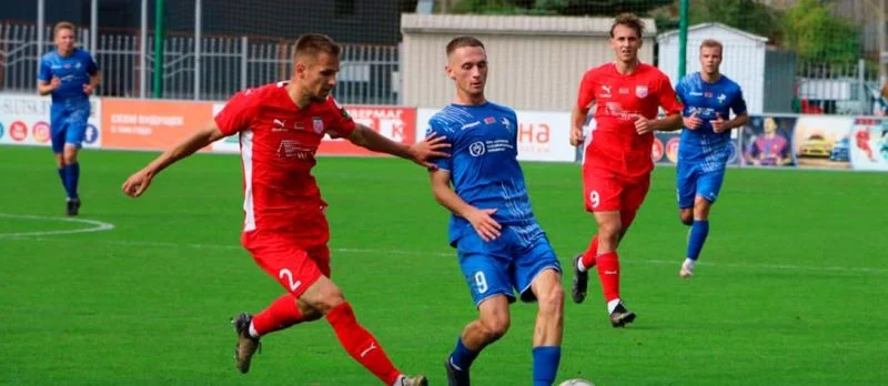 Dynamo Brest vs FK Slutsk Prediction and Betting Tips (04.10.2024) Dynamo Brest vs FK Slutsk Prediction and Betting Tips (04.10.2024)